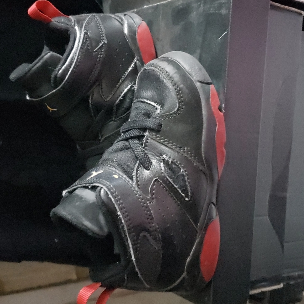 Jordan shoes